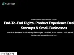 Sites similar to cybensol.com