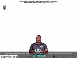 Sites similar to cybeosphere.fr