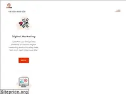 Sites similar to cybepro.in