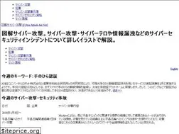 Sites similar to cyber-attack.net