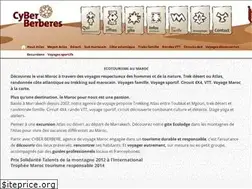 Sites similar to cyber-berbere.com