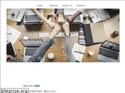 Sites similar to cyber-bridge.jp