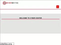 Sites similar to cyber-center.biz