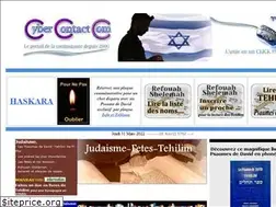 Sites similar to cyber-contact.com