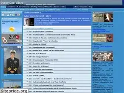 Sites similar to cyber-corredera.de