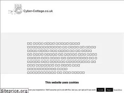 Sites similar to cyber-cottage.co.uk