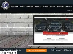 Sites similar to cyber-creative.com