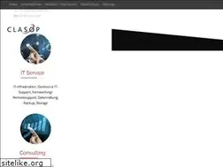 Sites similar to cyber-detective.de