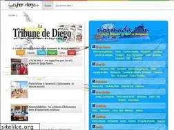 Sites similar to cyber-diego.com