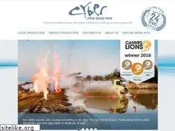 Sites similar to cyber-ent.com