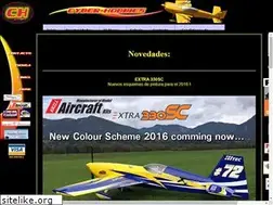 Sites similar to cyber-hobbies.com