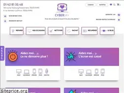 Sites similar to cyber-jay.fr