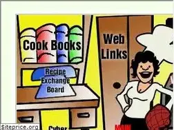 Sites similar to cyber-kitchen.com