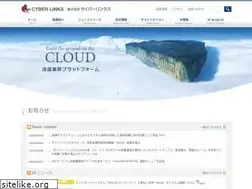 Sites similar to cyber-l.co.jp