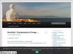 Sites similar to cyber-neurones.org