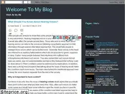 Sites similar to cyber-nex.blogspot.co.id