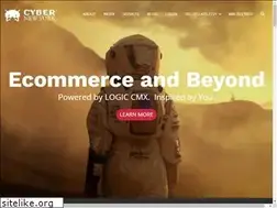 Sites similar to cyber-ny.com