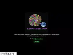 Sites similar to cyber-pod.org