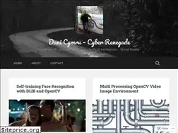 Sites similar to cyber-renegade.org