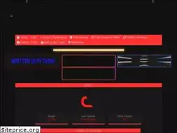 Sites similar to cyber-request.com