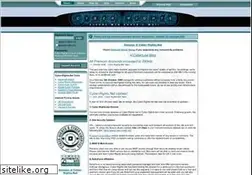 Sites similar to cyber-rights.net