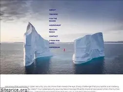 Sites similar to cyber-risk-gmbh.com