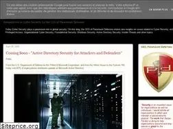 Sites similar to cyber-security-blog.com