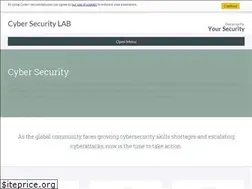 Sites similar to cyber-securitylab.com