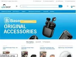 Sites similar to cyber-shop.gr
