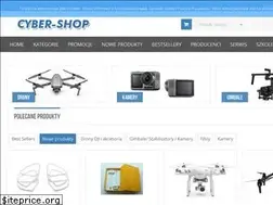 Sites similar to cyber-shop.pl