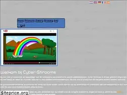 Sites similar to cyber-shrooms.com