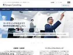 Sites similar to cyber-synapse.com