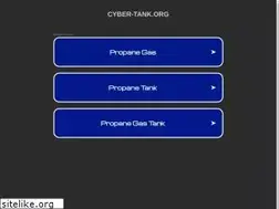 Sites similar to cyber-tank.org