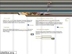 Sites similar to cyber-us.com