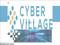 Sites similar to cyber-village.net