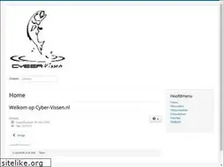 Sites similar to cyber-vissen.nl