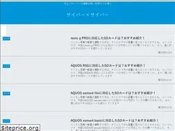 Sites similar to cyber-x-cyber.net