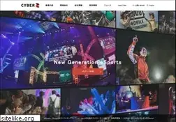 Sites similar to cyber-z.co.jp