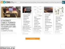 Sites similar to cyber.bgu.ac.il