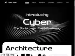 Sites similar to cyber.co