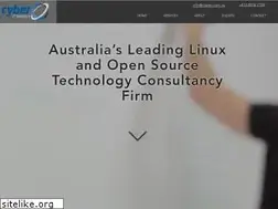 Sites similar to cyber.com.au
