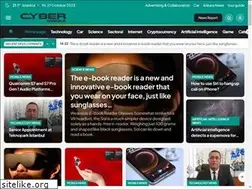 Sites similar to cyber.com.tr