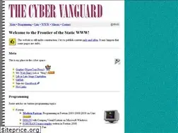 Sites similar to cyber.dabamos.de