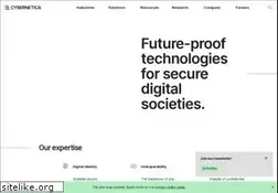 Sites similar to cyber.ee