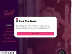 Sites similar to cyber.fm