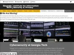Sites similar to cyber.gatech.edu