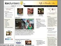 Sites similar to cyber.icvolunteers.org