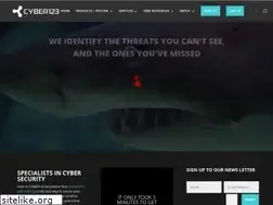 Sites similar to cyber123.com