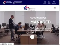 Sites similar to cyberace.in