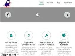 Sites similar to cyberadmin.com.mx